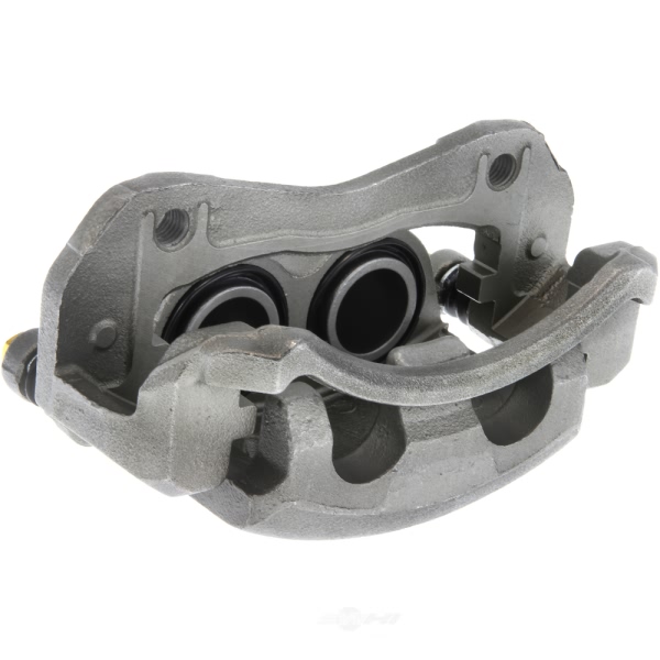 Centric Remanufactured Semi-Loaded Front Passenger Side Brake Caliper 141.51221