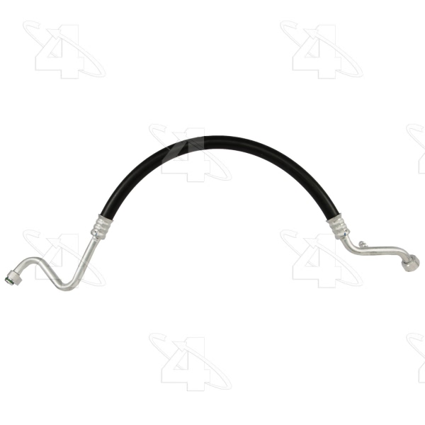 Four Seasons A C Suction Line Hose Assembly 56836