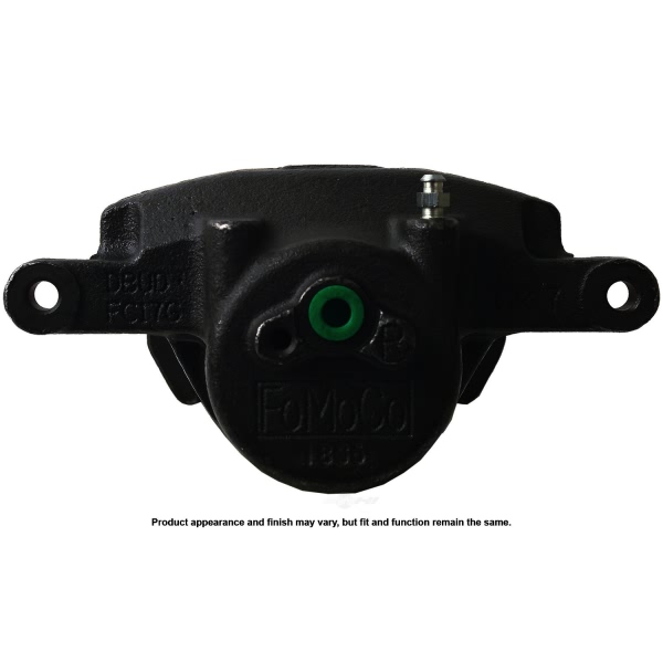 Cardone Reman Remanufactured Unloaded Caliper 18-5001