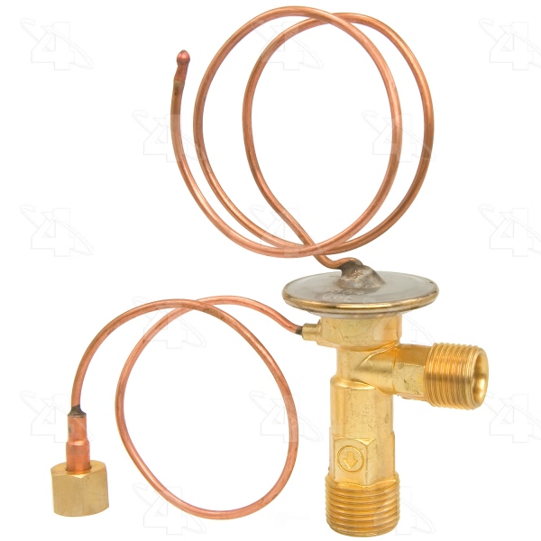 Four Seasons A C Expansion Valve 38844