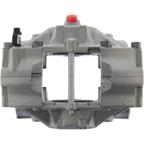 Centric Remanufactured Semi-Loaded Rear Driver Side Brake Caliper 141.35514