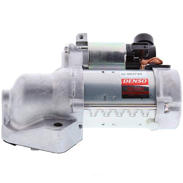 Denso Remanufactured Starter 280-0440