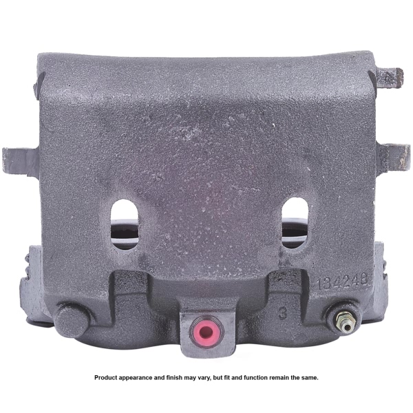 Cardone Reman Remanufactured Unloaded Caliper 18-4747