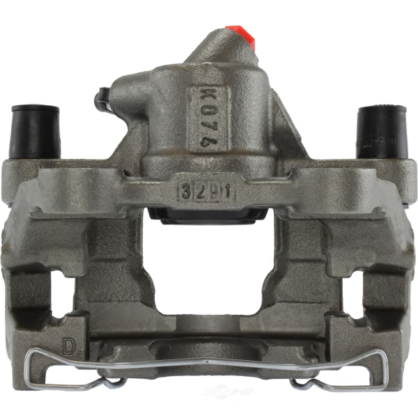 Centric Remanufactured Semi-Loaded Rear Passenger Side Brake Caliper 141.35603