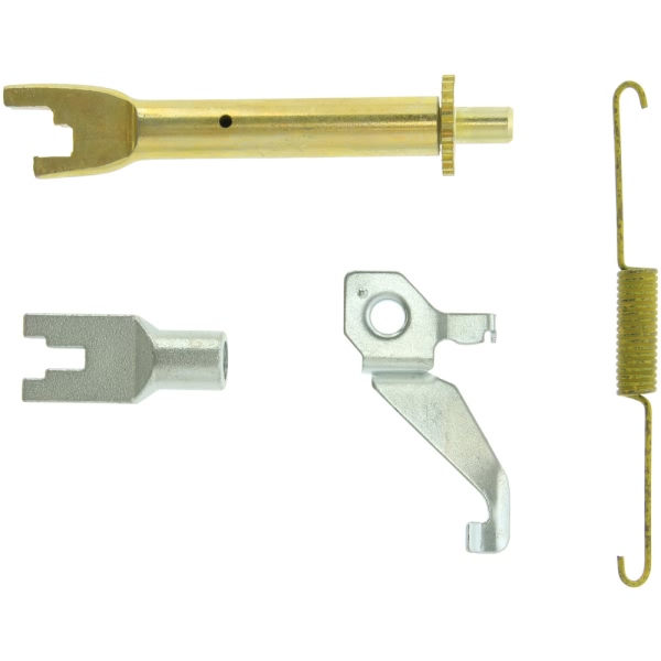 Centric Rear Passenger Side Drum Brake Self Adjuster Repair Kit 119.40004