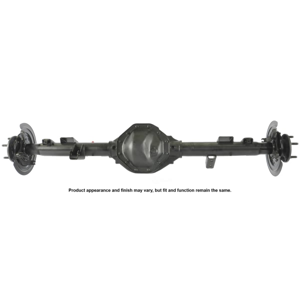 Cardone Reman Remanufactured Drive Axle Assembly 3A-17009LOK