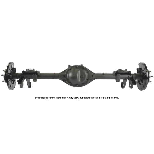 Cardone Reman Remanufactured Drive Axle Assembly 3A-17004MSI