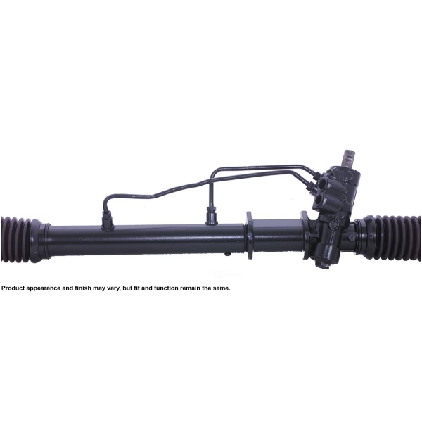 Cardone Reman Remanufactured Hydraulic Power Rack and Pinion Complete Unit 26-1940