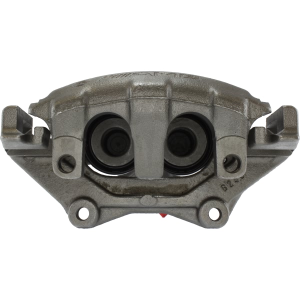 Centric Remanufactured Semi-Loaded Front Driver Side Brake Caliper 141.35104