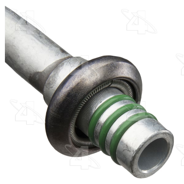 Four Seasons A C Liquid Line Hose Assembly 56576