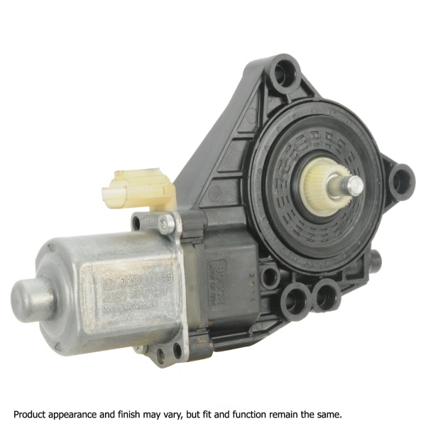 Cardone Reman Remanufactured Window Lift Motor 47-45096