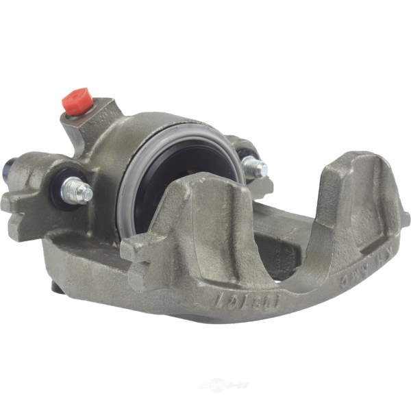 Centric Remanufactured Semi-Loaded Front Passenger Side Brake Caliper 141.56033