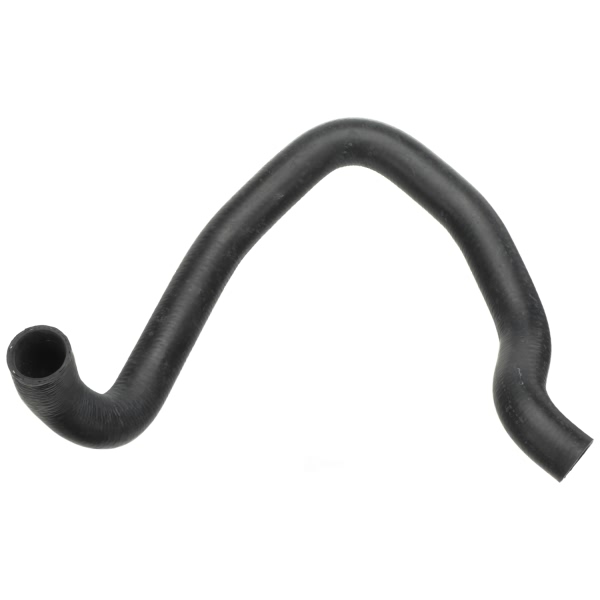 Gates Engine Coolant Molded Radiator Hose 21415