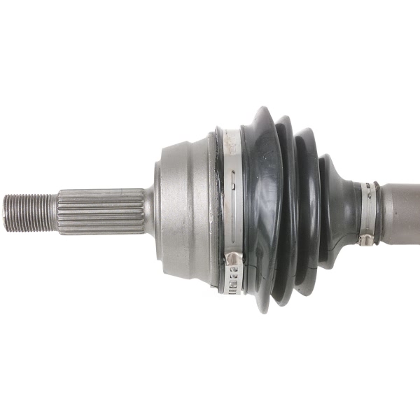 Cardone Reman Remanufactured CV Axle Assembly 60-7025