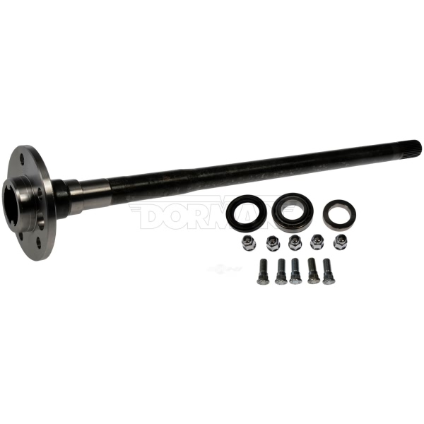 Dorman OE Solutions Rear Driver Side Axle Shaft 630-333