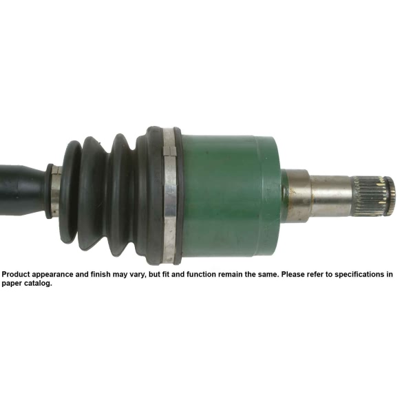 Cardone Reman Remanufactured CV Axle Assembly 60-1294