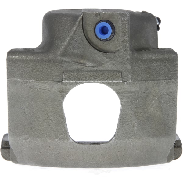 Centric Remanufactured Semi-Loaded Front Passenger Side Brake Caliper 141.65013