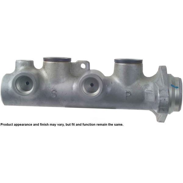 Cardone Reman Remanufactured Master Cylinder 11-3163