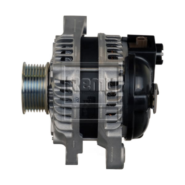 Remy Remanufactured Alternator 11111