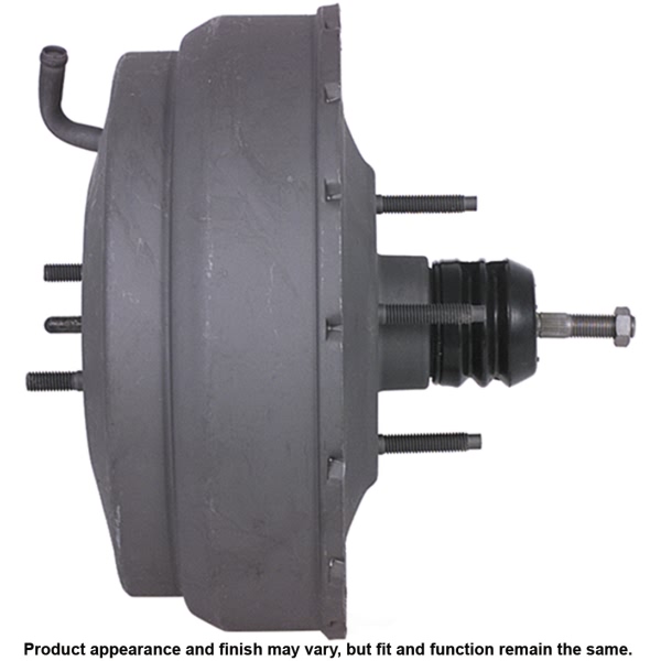 Cardone Reman Remanufactured Vacuum Power Brake Booster w/o Master Cylinder 53-2725