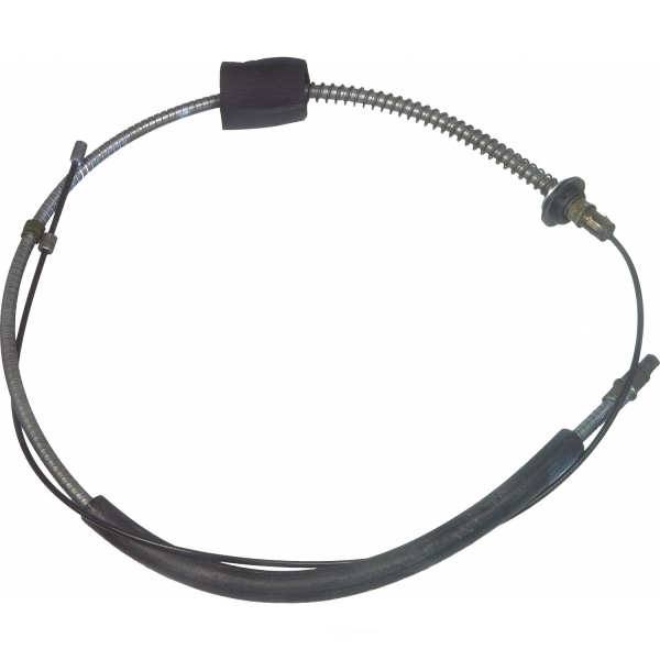 Wagner Parking Brake Cable BC129200