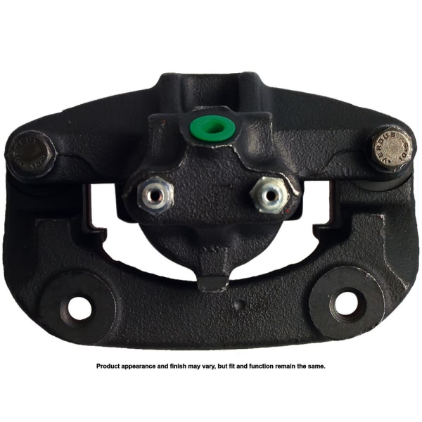 Cardone Reman Remanufactured Unloaded Caliper w/Bracket 19-B1238