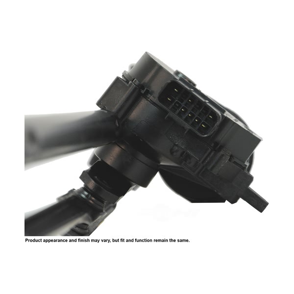 Cardone Reman Remanufactured Wiper Motor 40-1076L