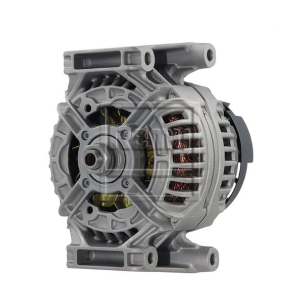 Remy Remanufactured Alternator 12102