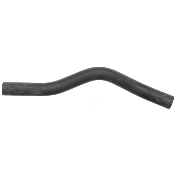 Gates Hvac Heater Molded Hose 18151