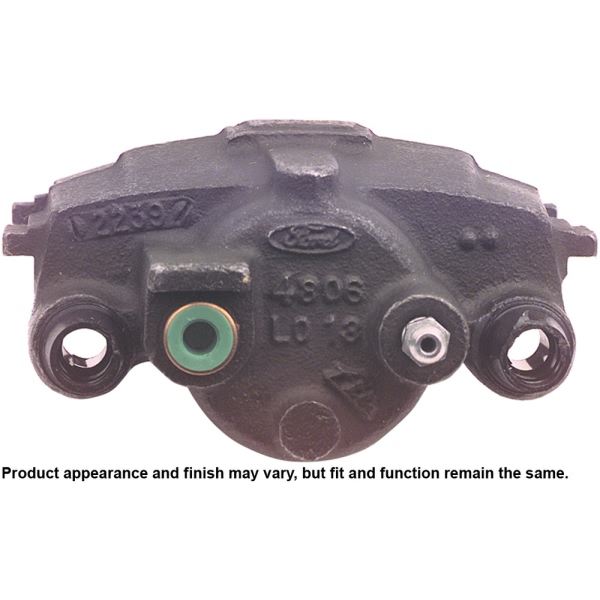 Cardone Reman Remanufactured Unloaded Caliper 18-4368S