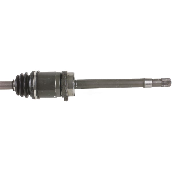 Cardone Reman Remanufactured CV Axle Assembly 60-6027