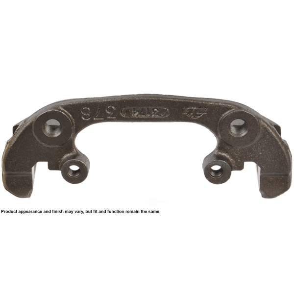 Cardone Reman Remanufactured Caliper Bracket 14-1615