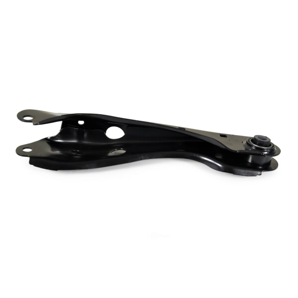 Mevotech Supreme Rear Driver Side Lower Forward Non Adjustable Lateral Link CMS301011