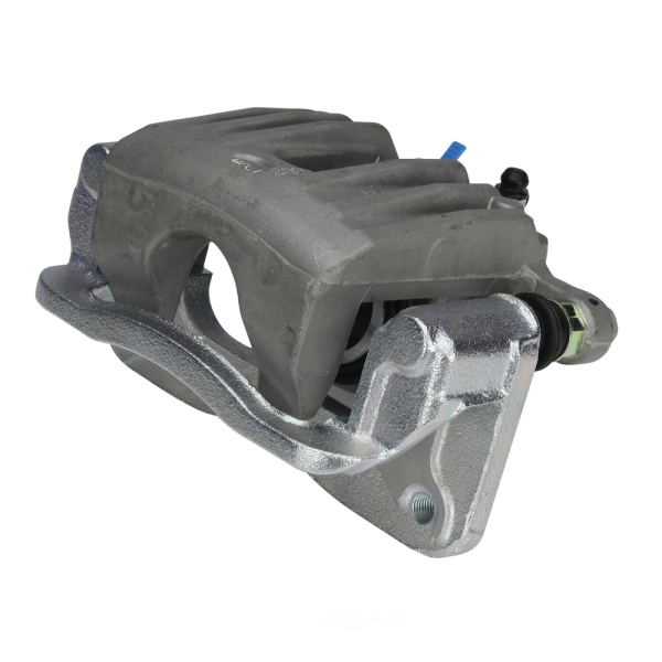 Mando Rear Passenger Side Brake Caliper 16A5116