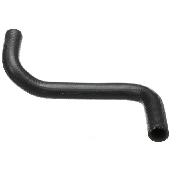 Gates Hvac Heater Molded Hose 18750