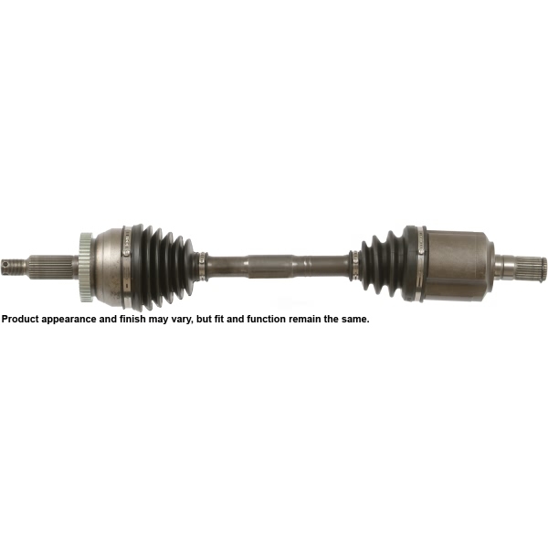 Cardone Reman Remanufactured CV Axle Assembly 60-3653