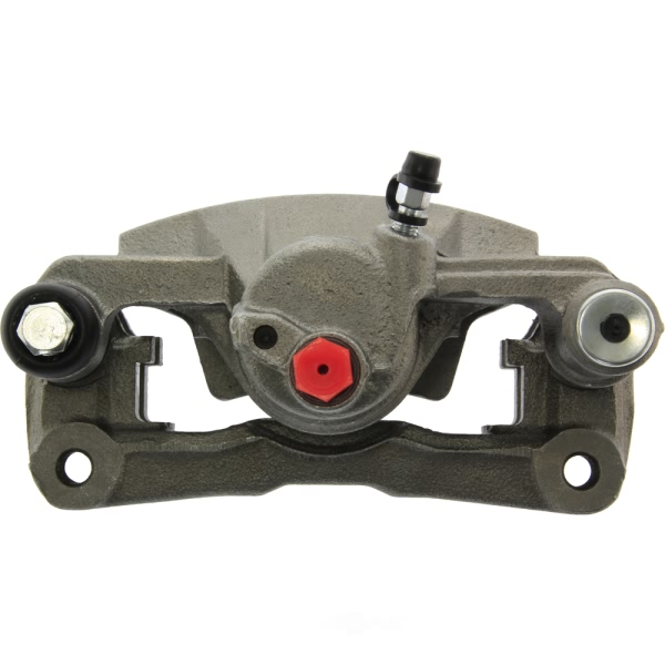 Centric Remanufactured Semi-Loaded Rear Driver Side Brake Caliper 141.44530