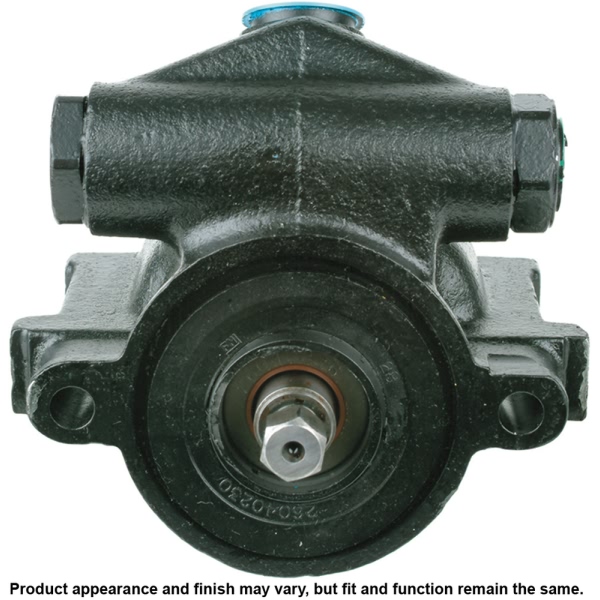 Cardone Reman Remanufactured Power Steering Pump w/o Reservoir 20-501