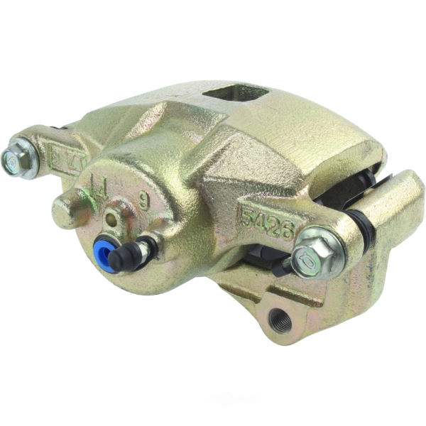 Centric Posi Quiet™ Loaded Front Passenger Side Brake Caliper 142.42163