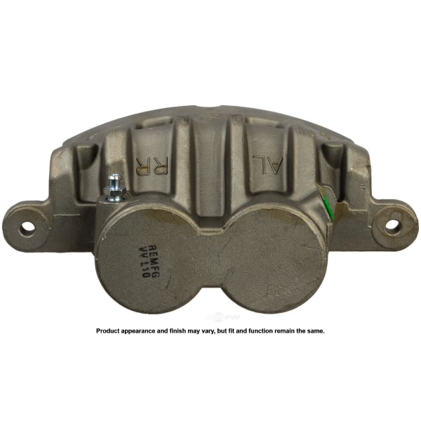 Cardone Reman Remanufactured Unloaded Caliper 18-5169