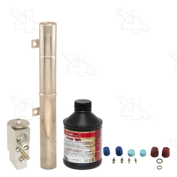 Four Seasons A C Installer Kits With Filter Drier 40022SK