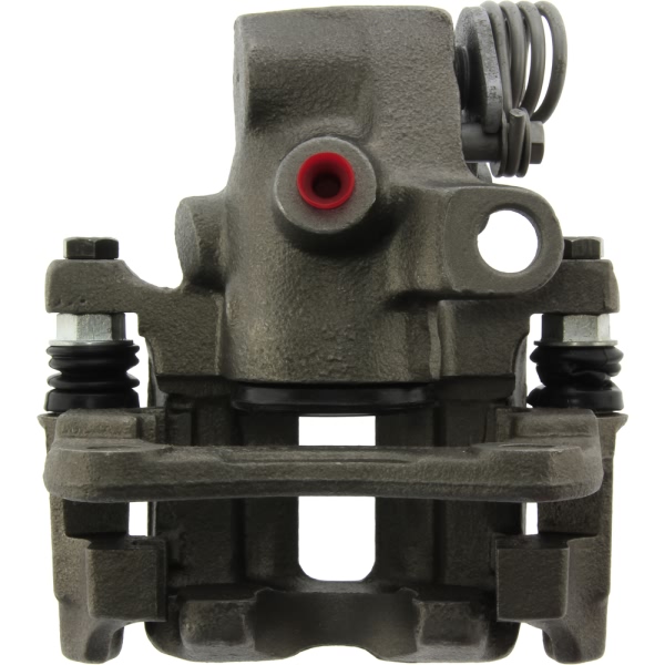 Centric Remanufactured Semi-Loaded Rear Driver Side Brake Caliper 141.33516