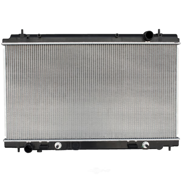 Denso Radiator 221-9227