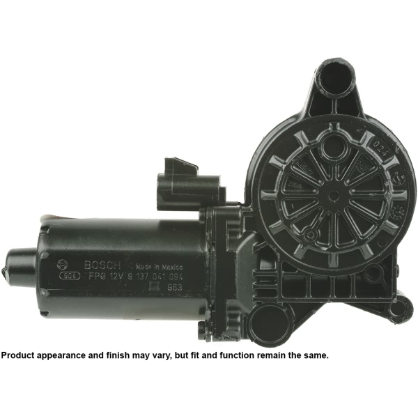 Cardone Reman Remanufactured Window Lift Motor 42-176