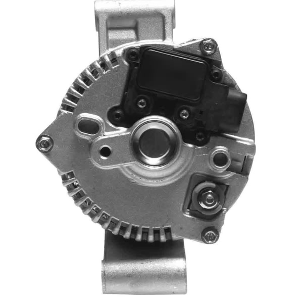 Denso Remanufactured Alternator 210-5210