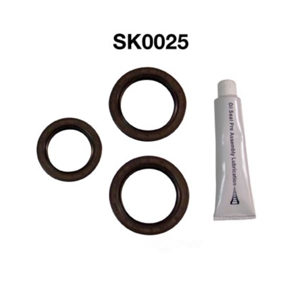 Dayco Timing Seal Kit SK0025