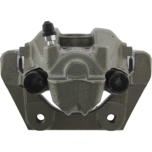 Centric Remanufactured Semi-Loaded Rear Driver Side Brake Caliper 141.34556