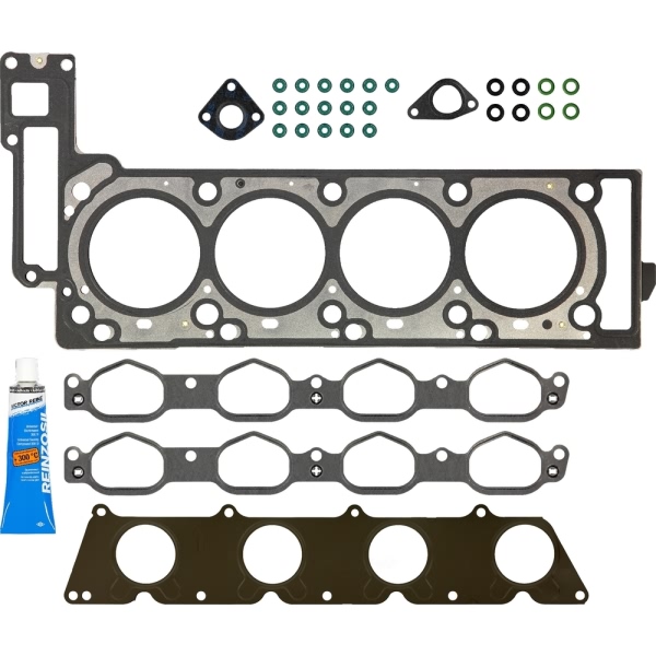 Victor Reinz Passenger Side Cylinder Head Gasket Set 02-37320-01