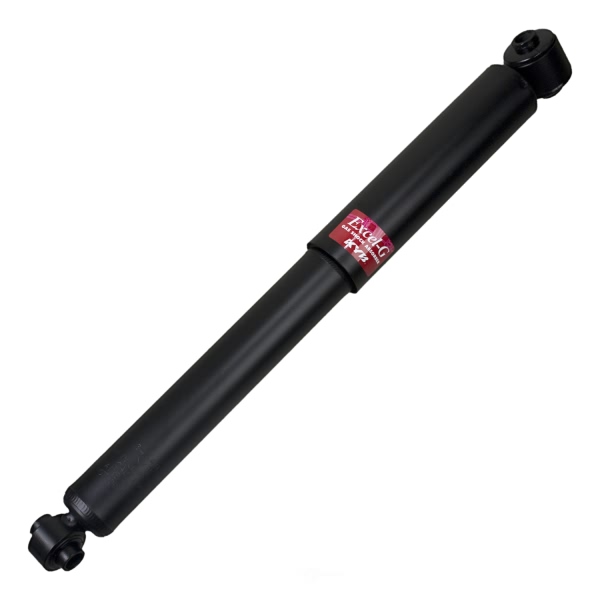 KYB Excel G Rear Driver Or Passenger Side Twin Tube Shock Absorber 344409