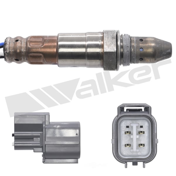 Walker Products Oxygen Sensor 350-64034